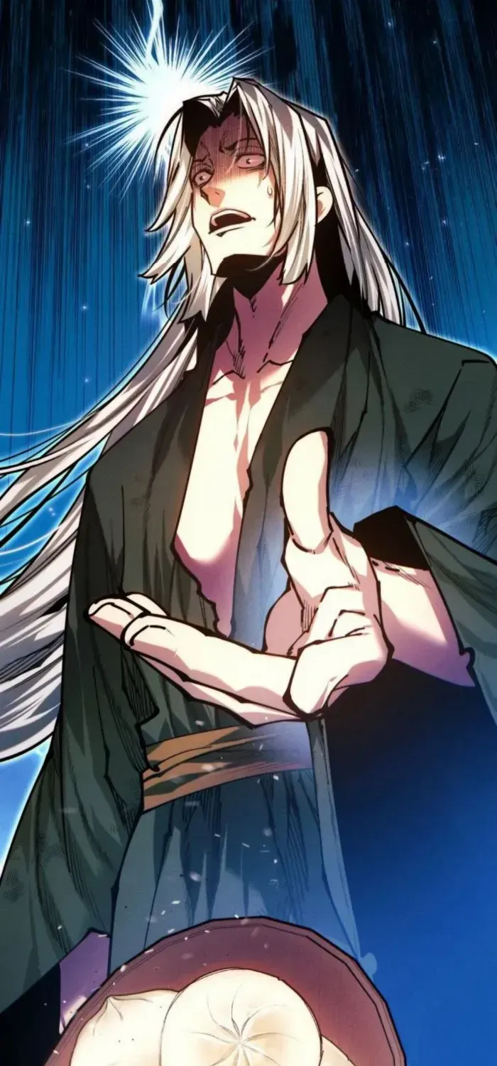 A Modern Man Who Got Transmigrated Into the Murim World Chapter 104 page 4 - 
