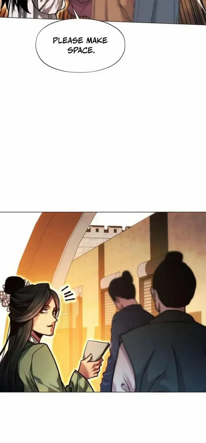 A Modern Man Who Got Transmigrated Into the Murim World Chapter 104 page 33 - 