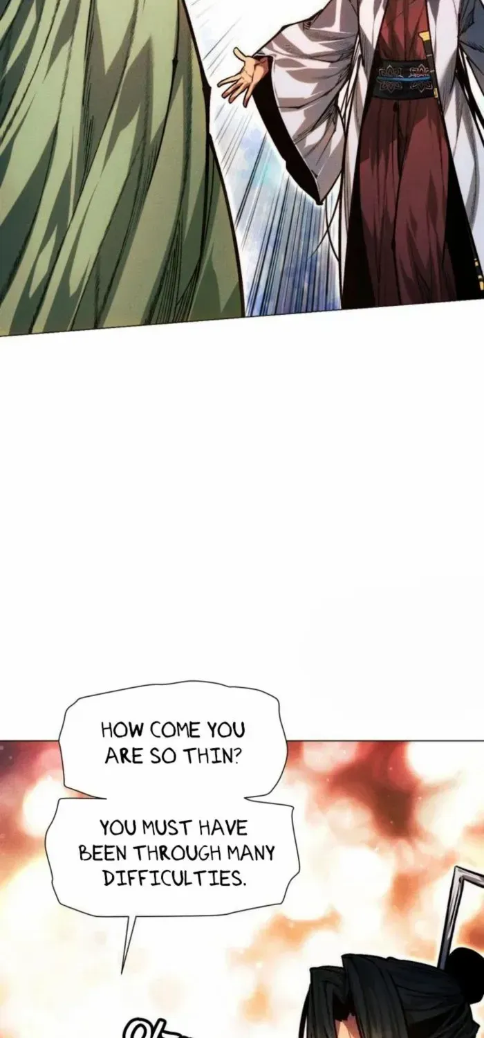A Modern Man Who Got Transmigrated Into the Murim World Chapter 104 page 35 - 