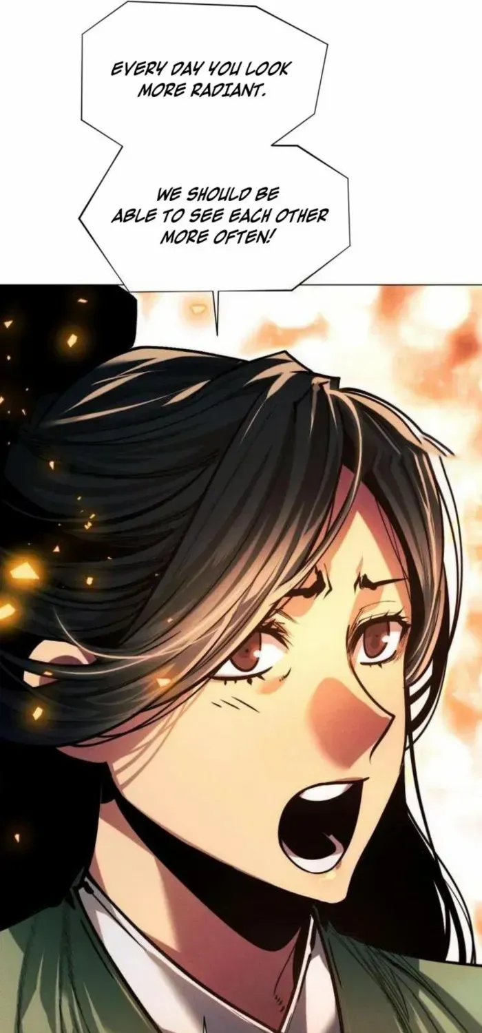 A Modern Man Who Got Transmigrated Into the Murim World Chapter 104 page 38 - 