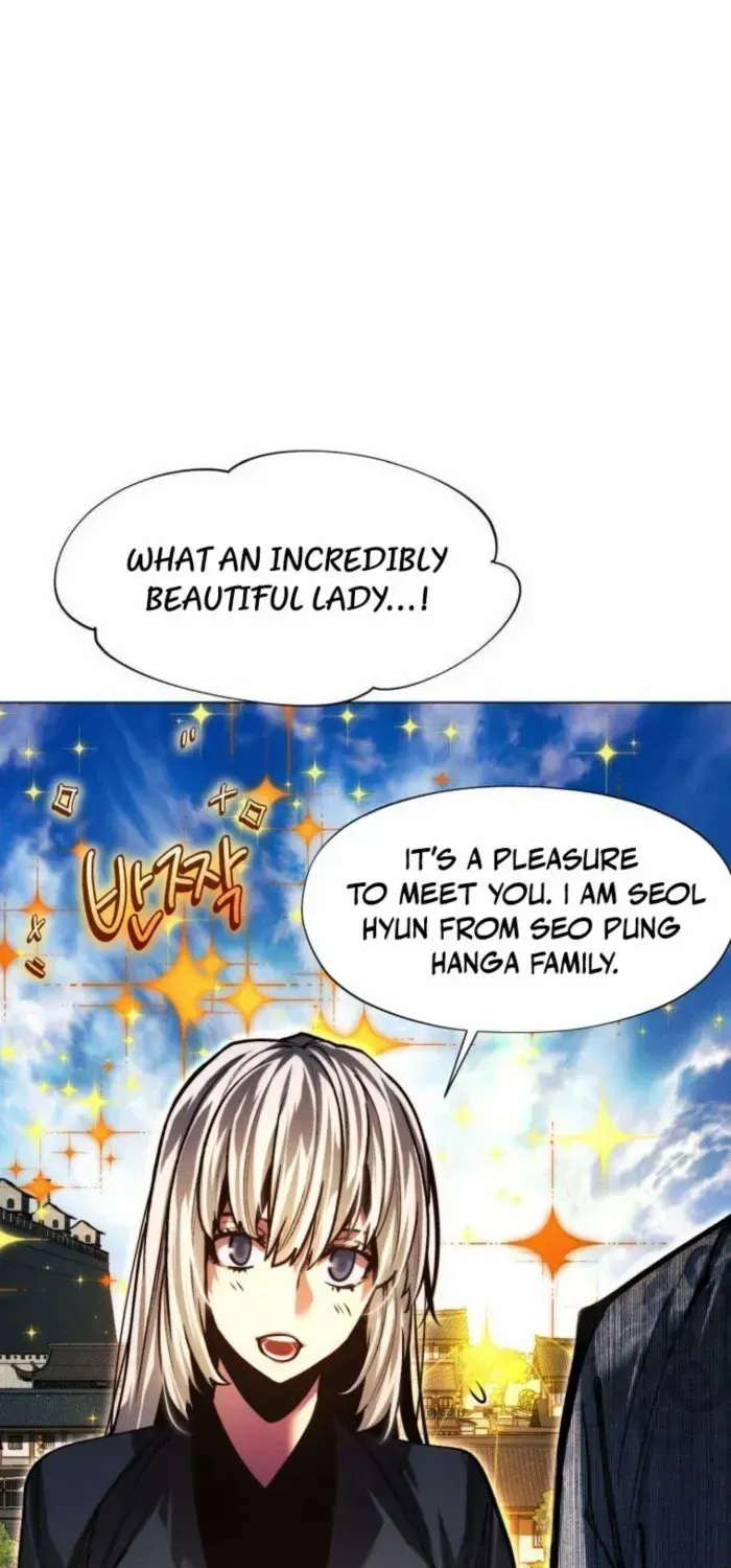A Modern Man Who Got Transmigrated Into the Murim World Chapter 104 page 40 - 