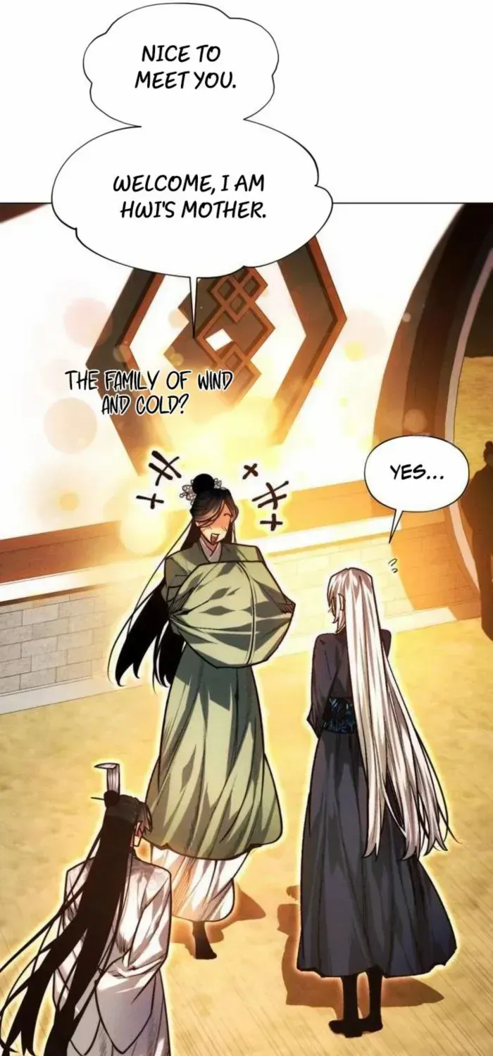 A Modern Man Who Got Transmigrated Into the Murim World Chapter 104 page 42 - 