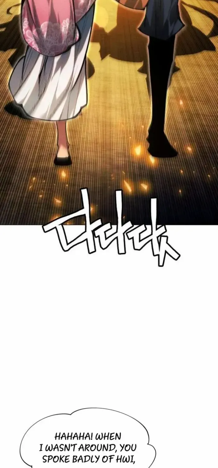 A Modern Man Who Got Transmigrated Into the Murim World Chapter 104 page 46 - 