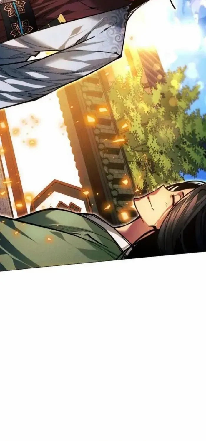 A Modern Man Who Got Transmigrated Into the Murim World Chapter 104 page 48 - 