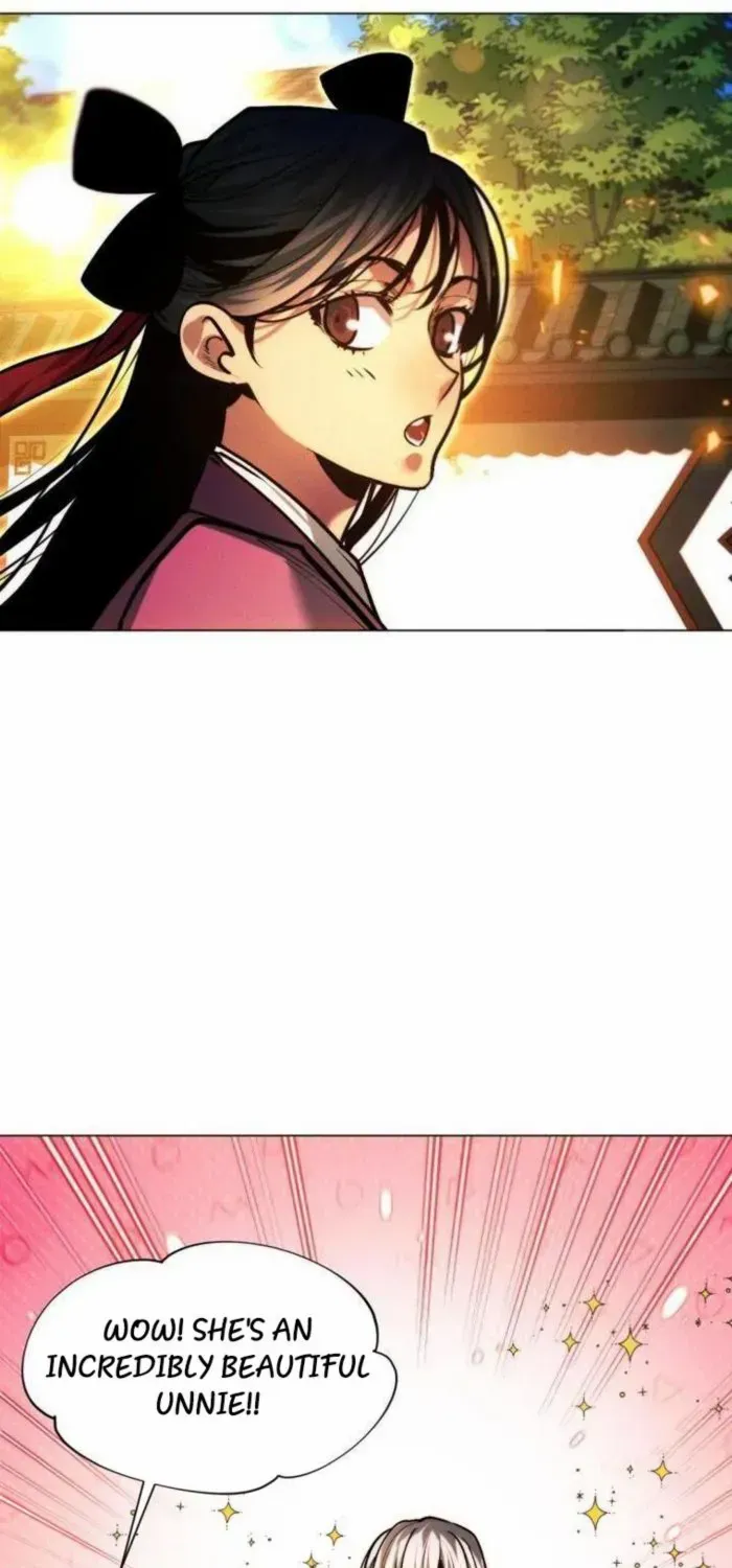 A Modern Man Who Got Transmigrated Into the Murim World Chapter 104 page 49 - 