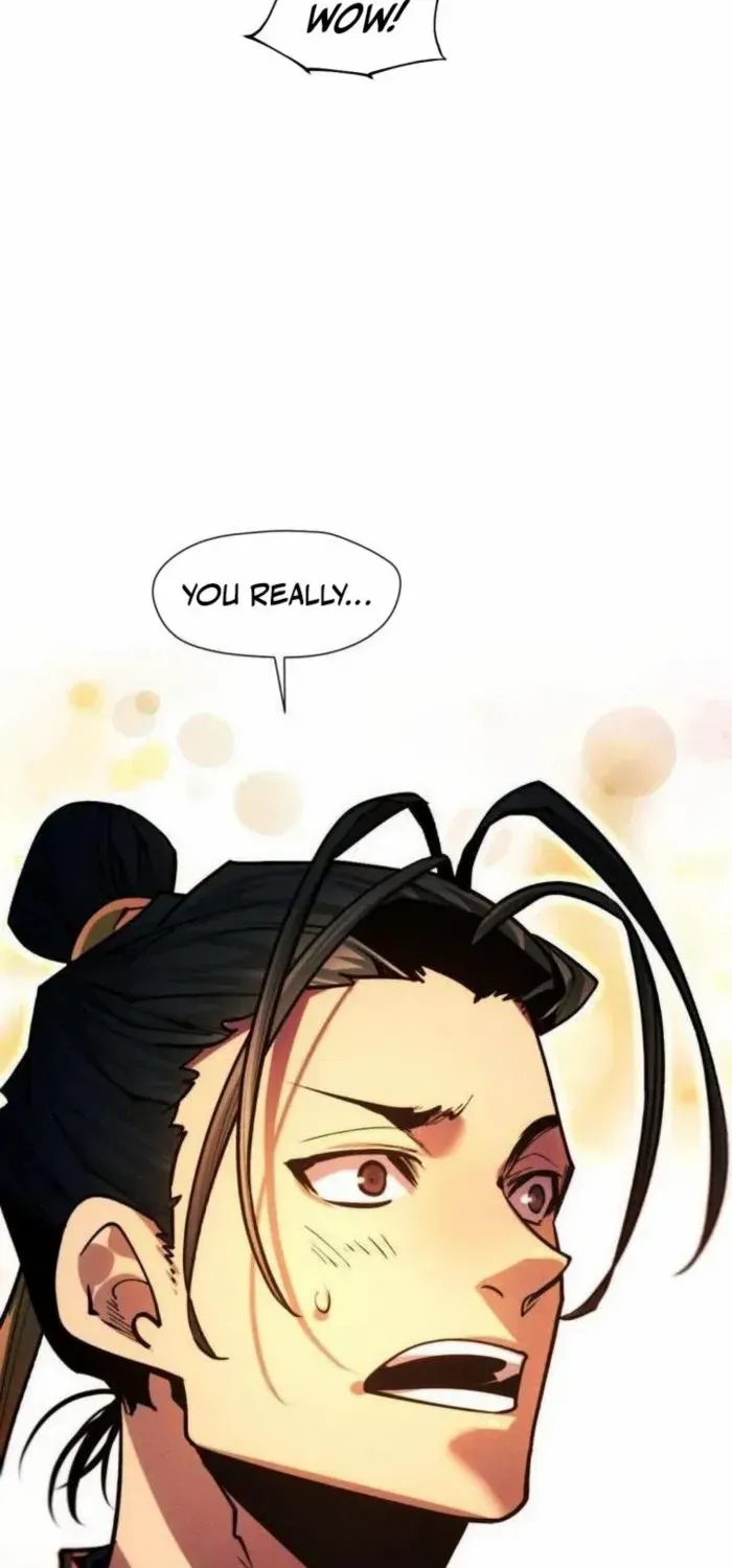 A Modern Man Who Got Transmigrated Into the Murim World Chapter 104 page 51 - 