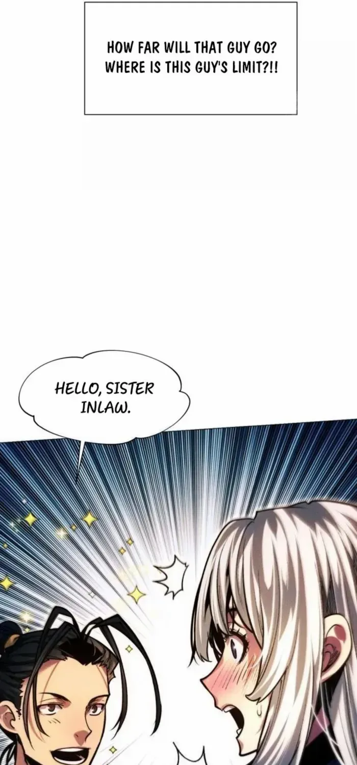 A Modern Man Who Got Transmigrated Into the Murim World Chapter 104 page 53 - 