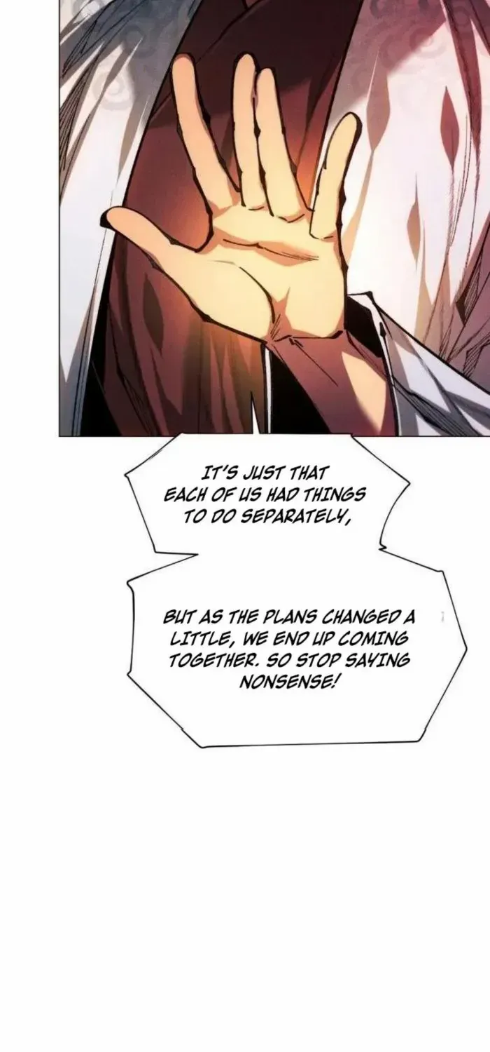 A Modern Man Who Got Transmigrated Into the Murim World Chapter 104 page 58 - 