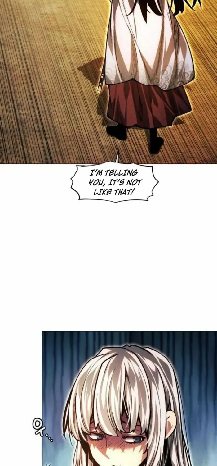A Modern Man Who Got Transmigrated Into the Murim World Chapter 104 page 61 - 