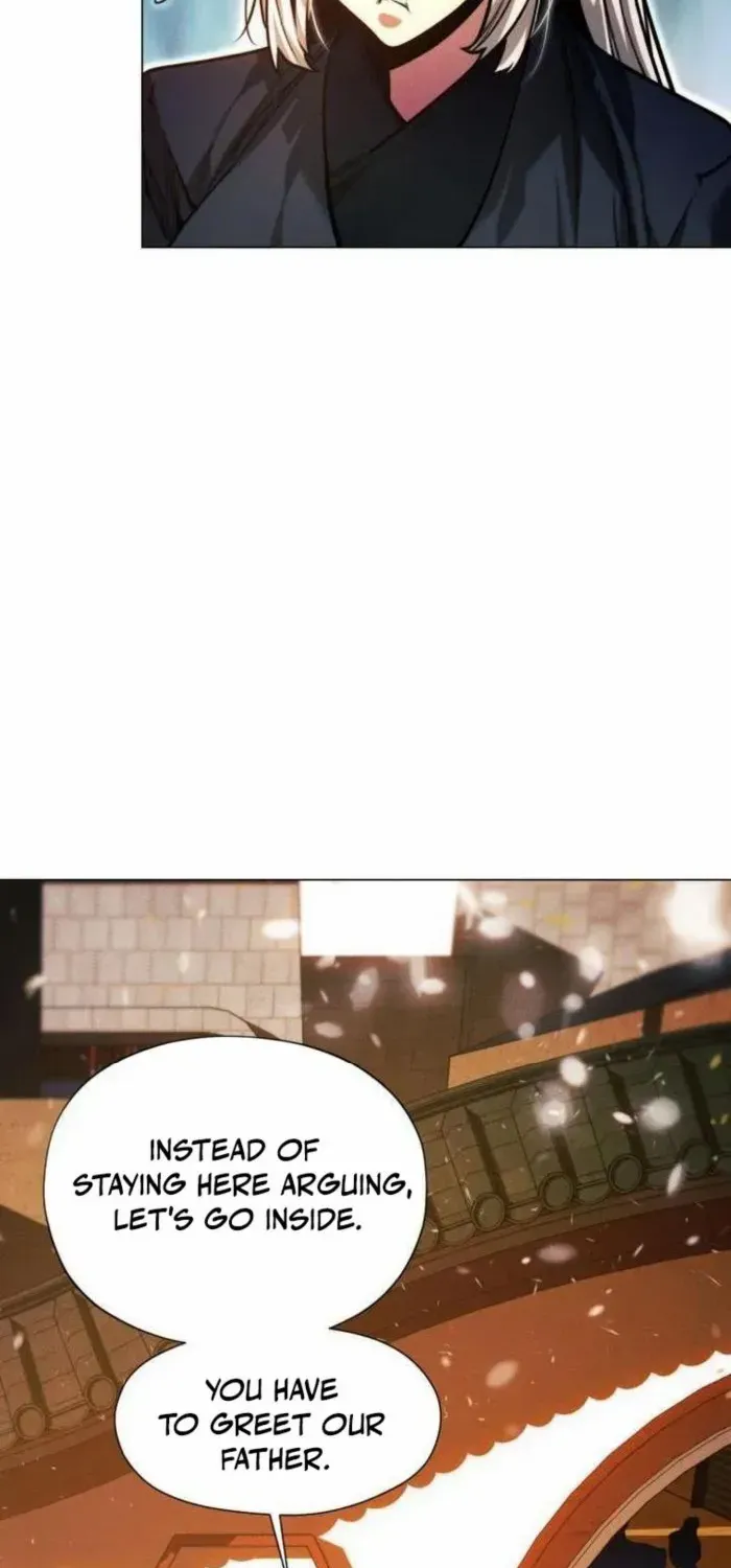 A Modern Man Who Got Transmigrated Into the Murim World Chapter 104 page 62 - 