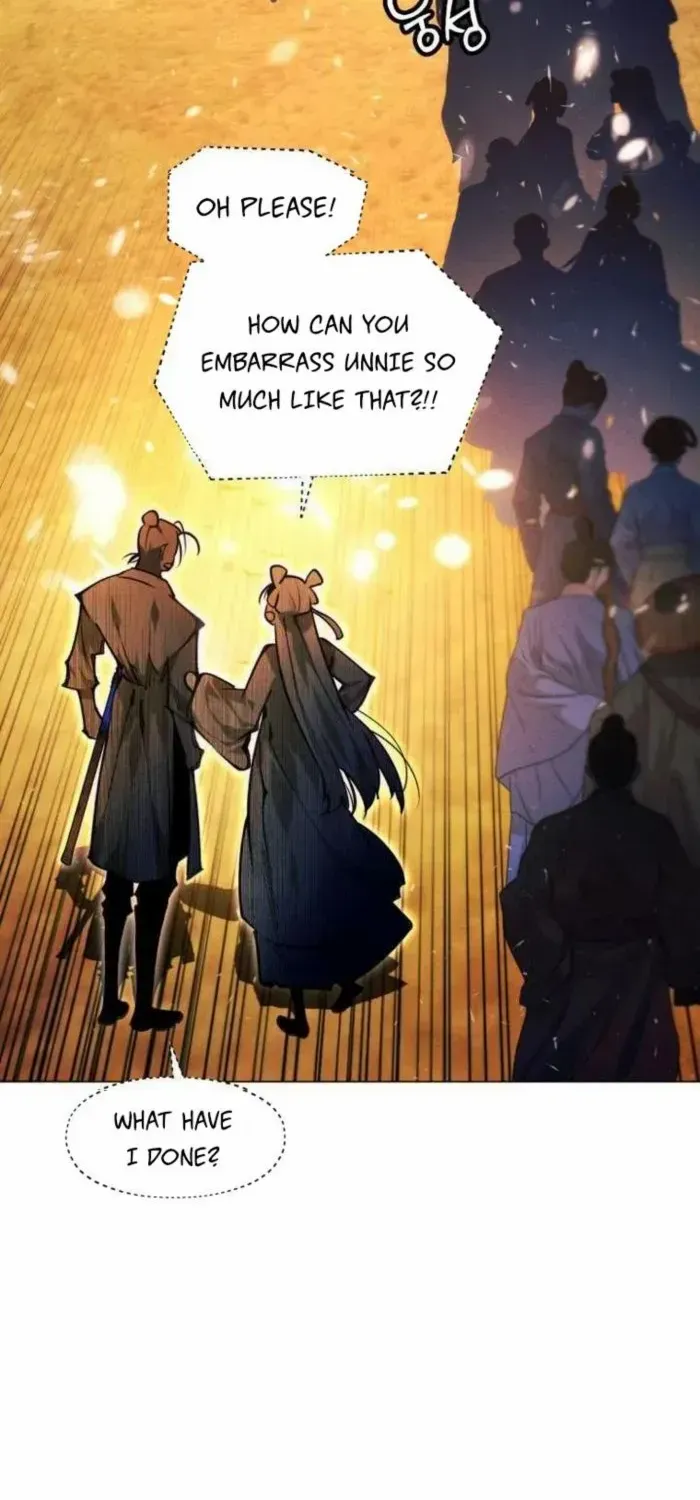 A Modern Man Who Got Transmigrated Into the Murim World Chapter 104 page 65 - 
