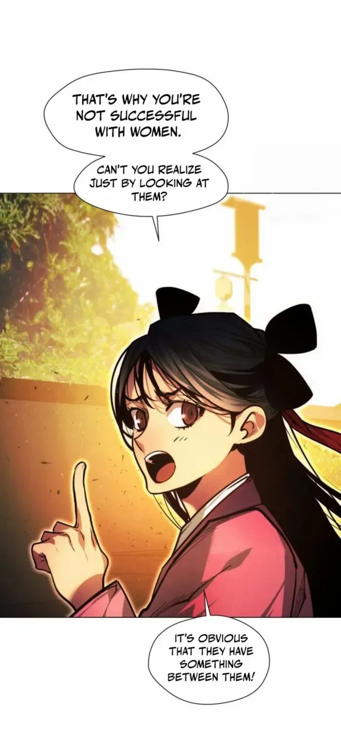 A Modern Man Who Got Transmigrated Into the Murim World Chapter 104 page 66 - 