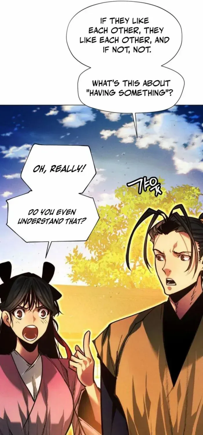 A Modern Man Who Got Transmigrated Into the Murim World Chapter 104 page 68 - 