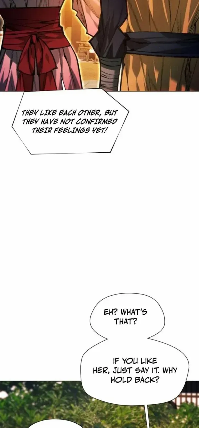 A Modern Man Who Got Transmigrated Into the Murim World Chapter 104 page 69 - 