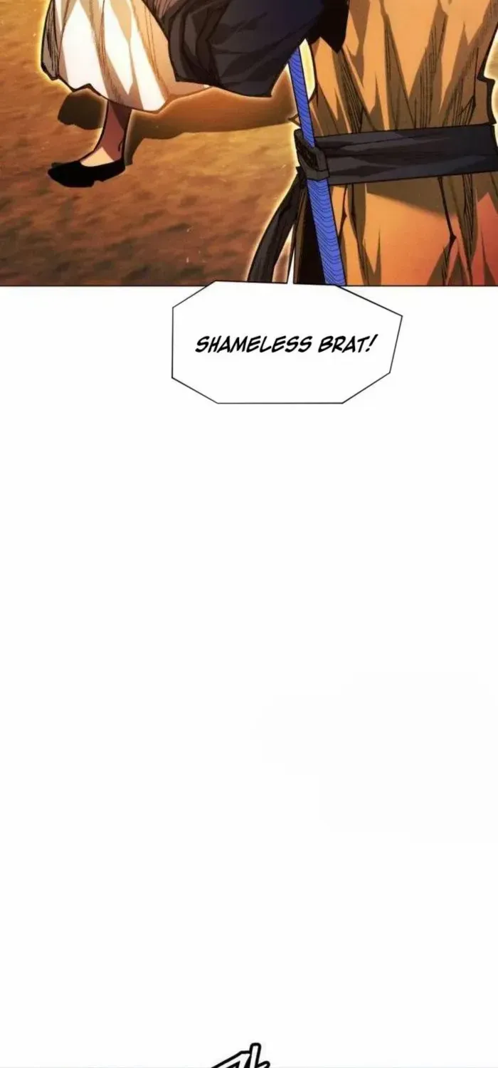A Modern Man Who Got Transmigrated Into the Murim World Chapter 104 page 71 - 