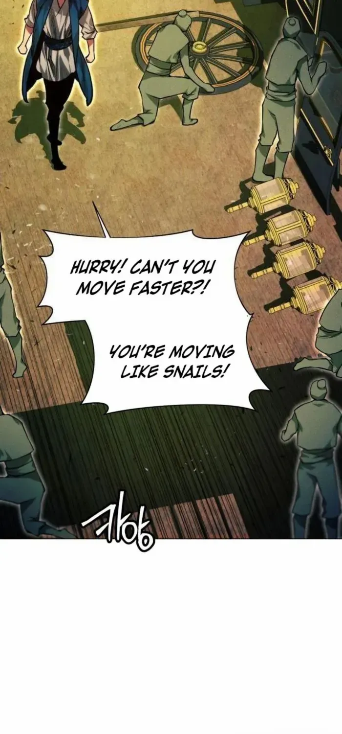 A Modern Man Who Got Transmigrated Into the Murim World Chapter 104 page 74 - 