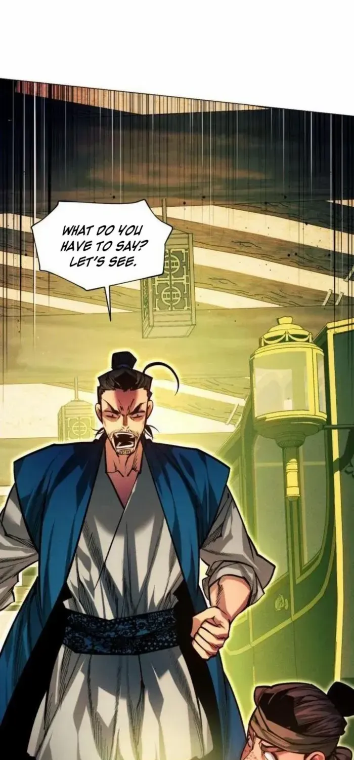 A Modern Man Who Got Transmigrated Into the Murim World Chapter 104 page 77 - 
