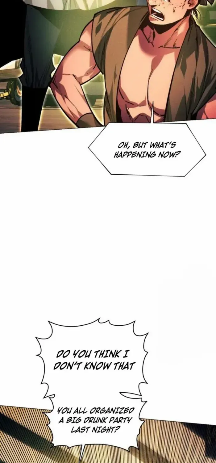 A Modern Man Who Got Transmigrated Into the Murim World Chapter 104 page 78 - 