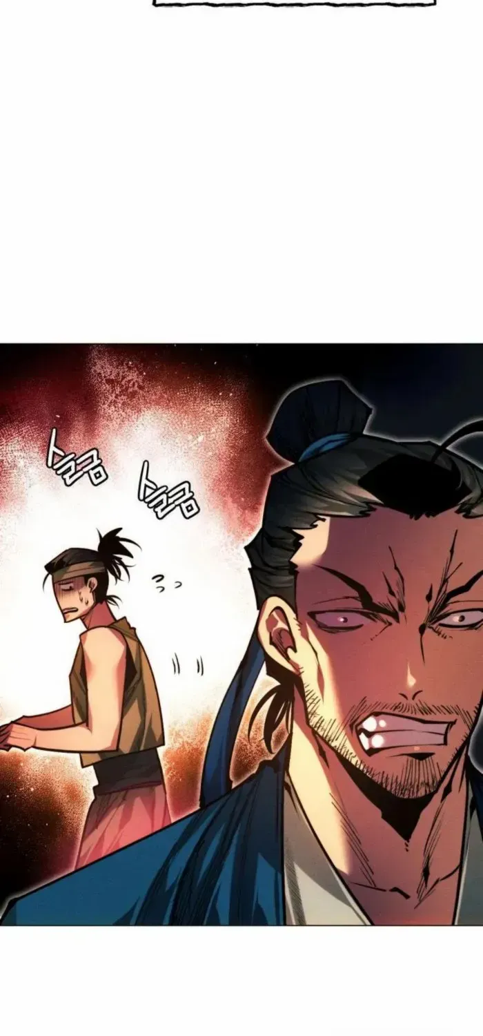 A Modern Man Who Got Transmigrated Into the Murim World Chapter 104 page 81 - 