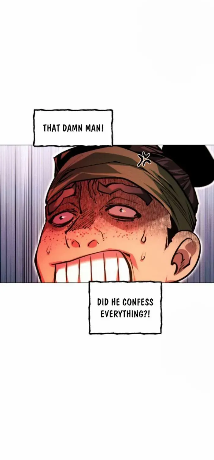 A Modern Man Who Got Transmigrated Into the Murim World Chapter 104 page 82 - 
