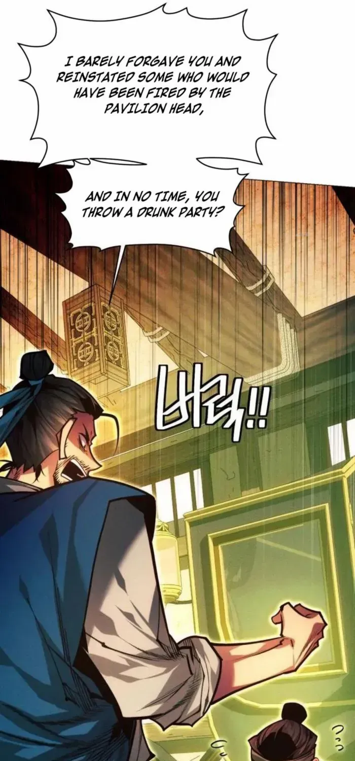 A Modern Man Who Got Transmigrated Into the Murim World Chapter 104 page 84 - 