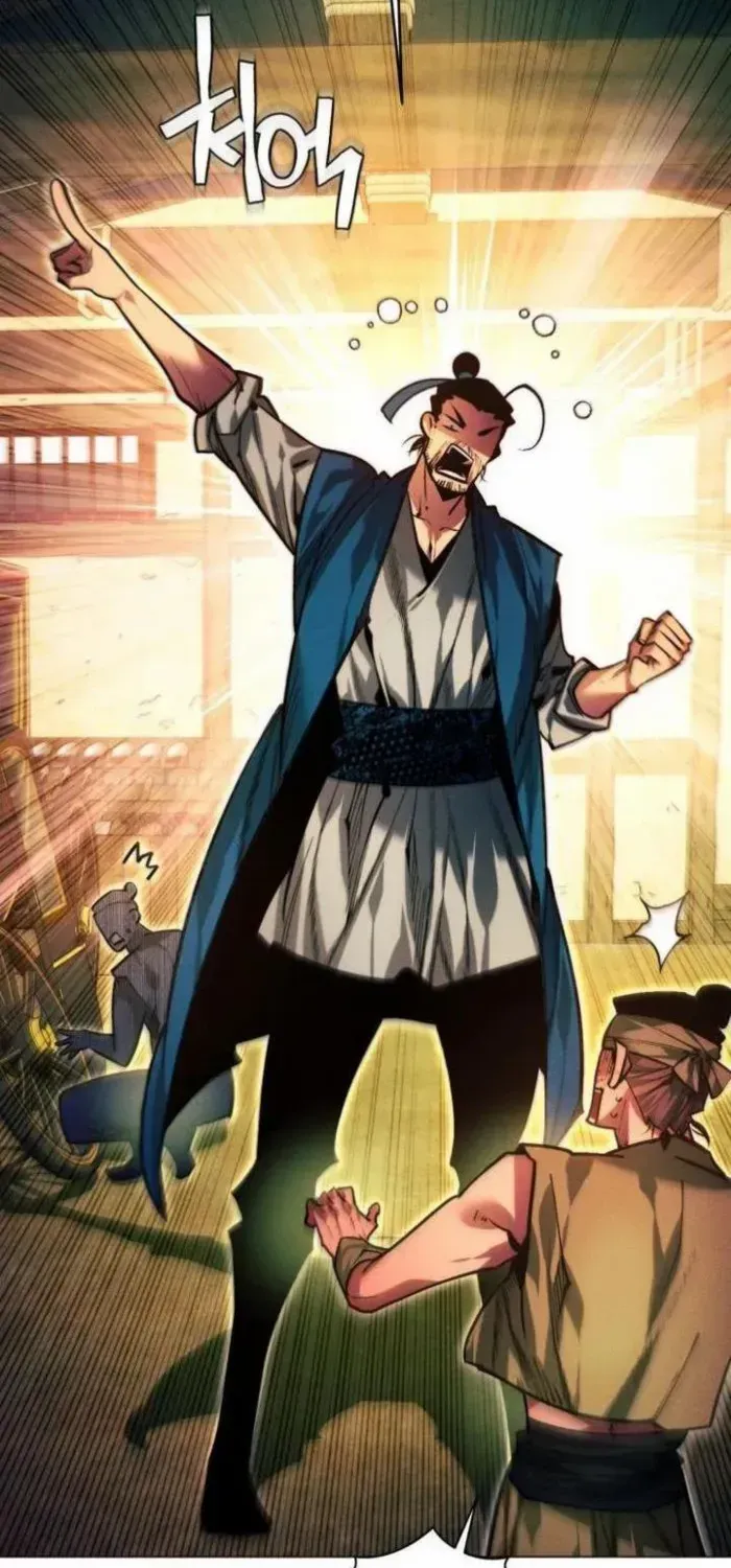 A Modern Man Who Got Transmigrated Into the Murim World Chapter 104 page 86 - 