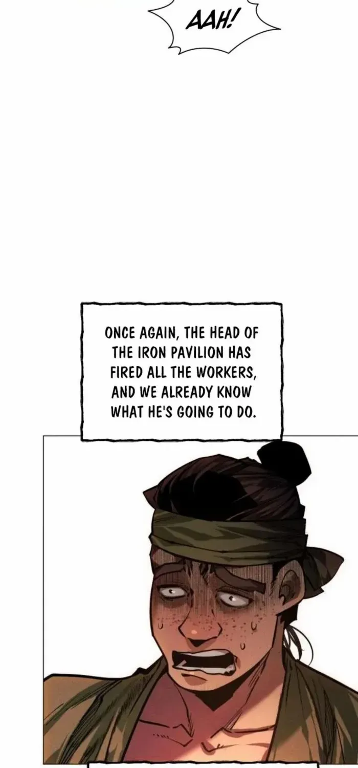 A Modern Man Who Got Transmigrated Into the Murim World Chapter 104 page 87 - 