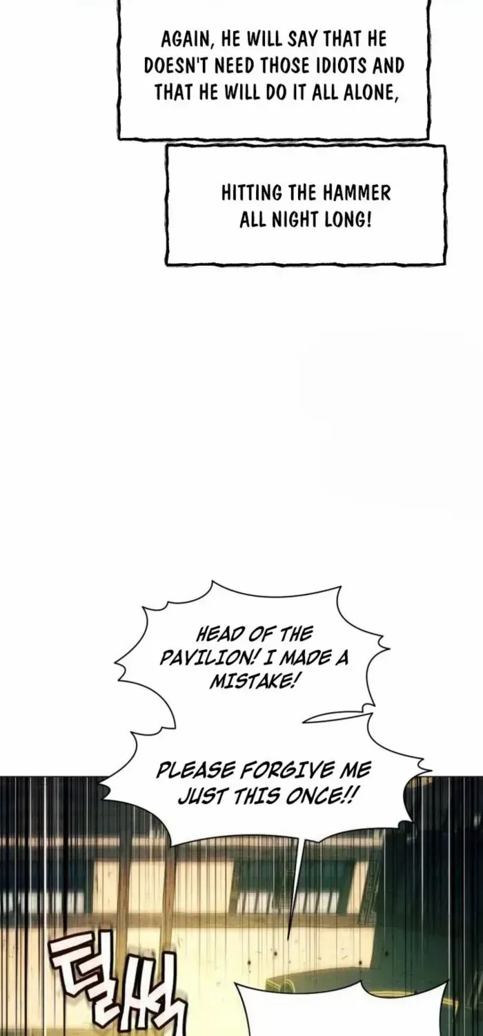A Modern Man Who Got Transmigrated Into the Murim World Chapter 104 page 88 - 