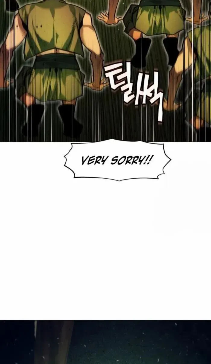 A Modern Man Who Got Transmigrated Into the Murim World Chapter 104 page 90 - 