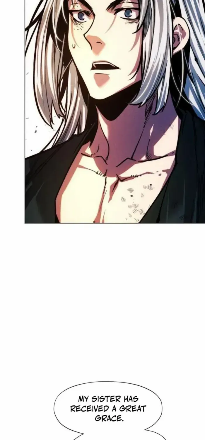 A Modern Man Who Got Transmigrated Into the Murim World Chapter 104 page 10 - 