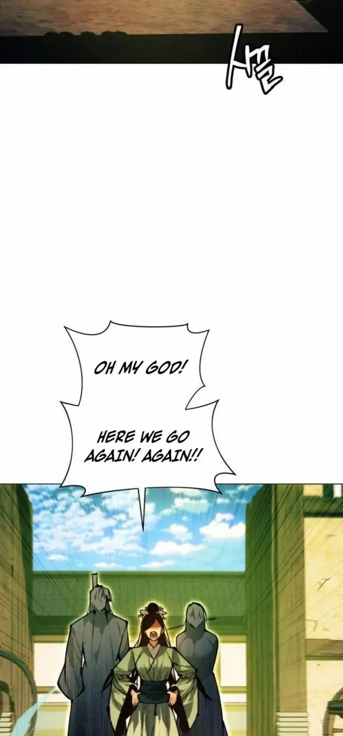 A Modern Man Who Got Transmigrated Into the Murim World Chapter 104 page 92 - 