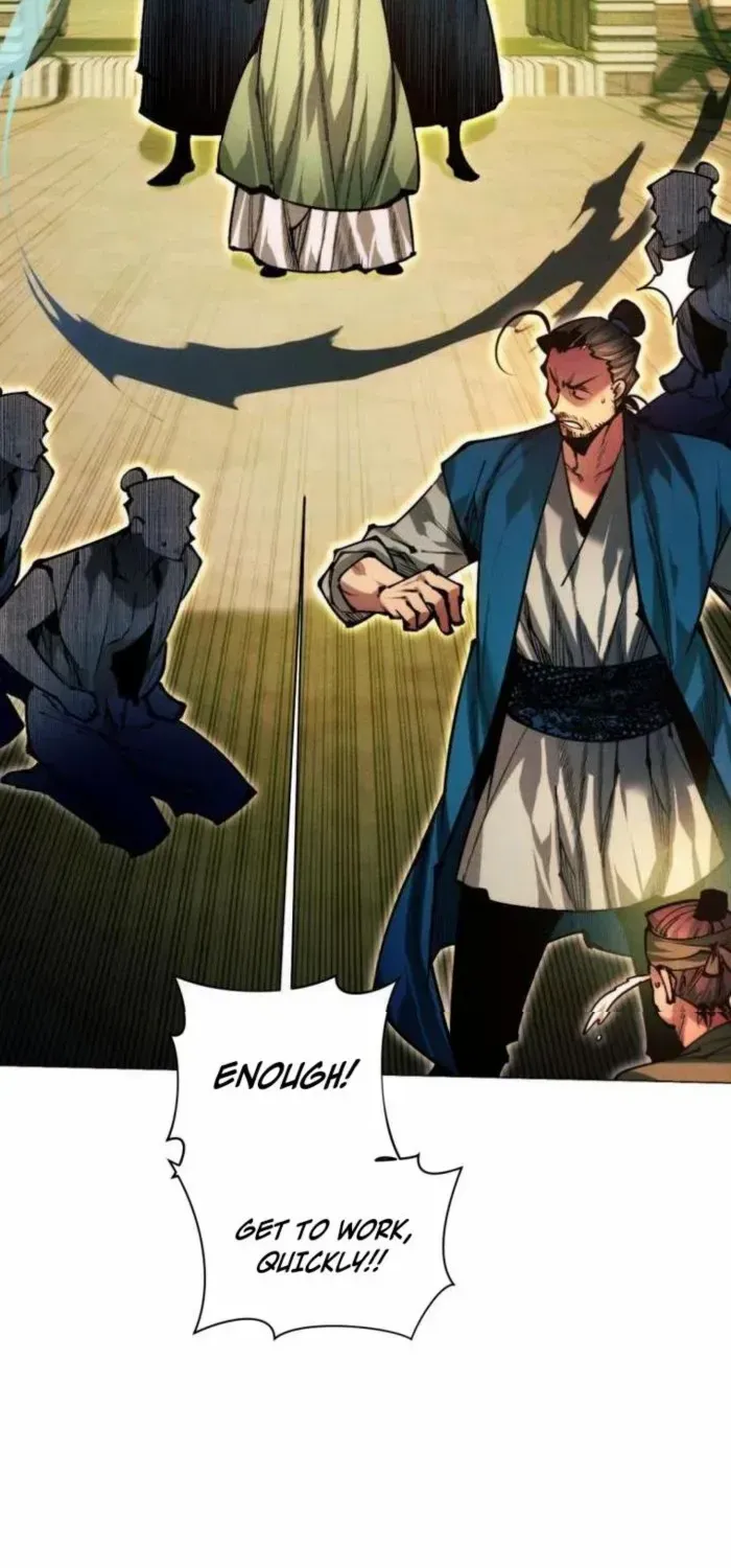 A Modern Man Who Got Transmigrated Into the Murim World Chapter 104 page 93 - 