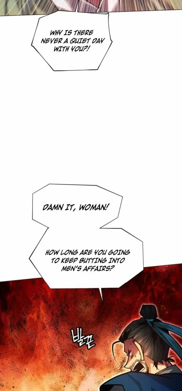 A Modern Man Who Got Transmigrated Into the Murim World Chapter 104 page 95 - 