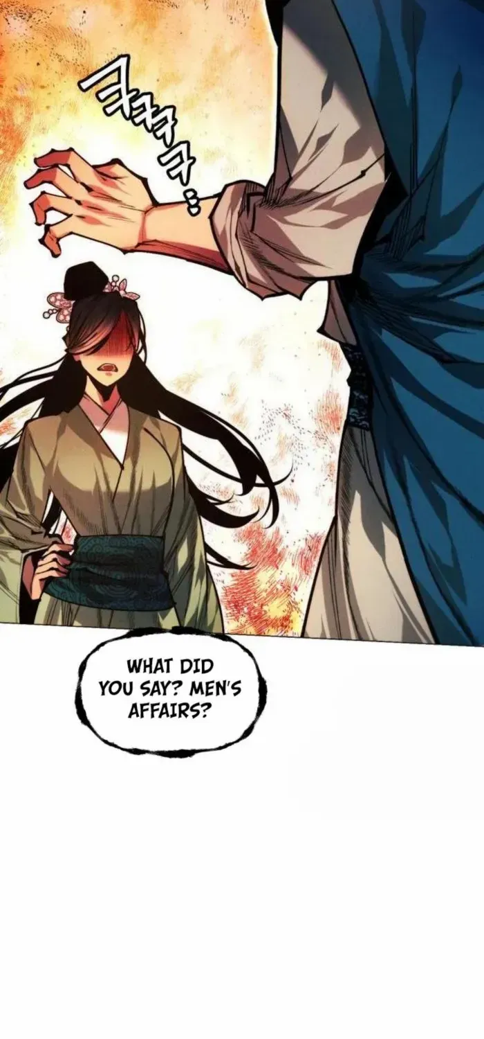A Modern Man Who Got Transmigrated Into the Murim World Chapter 104 page 96 - 