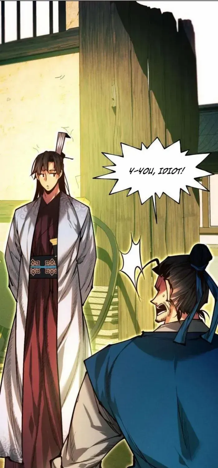 A Modern Man Who Got Transmigrated Into the Murim World Chapter 104 page 98 - 