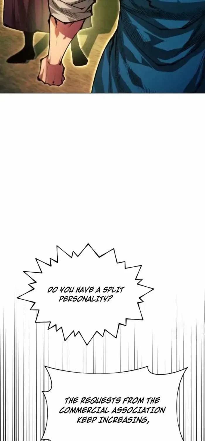 A Modern Man Who Got Transmigrated Into the Murim World Chapter 104 page 99 - 