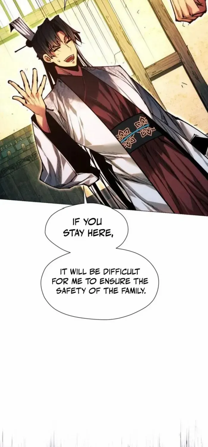 A Modern Man Who Got Transmigrated Into the Murim World Chapter 105 page 2 - 