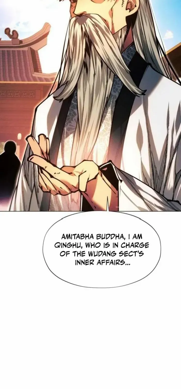 A Modern Man Who Got Transmigrated Into the Murim World Chapter 105 page 102 - 