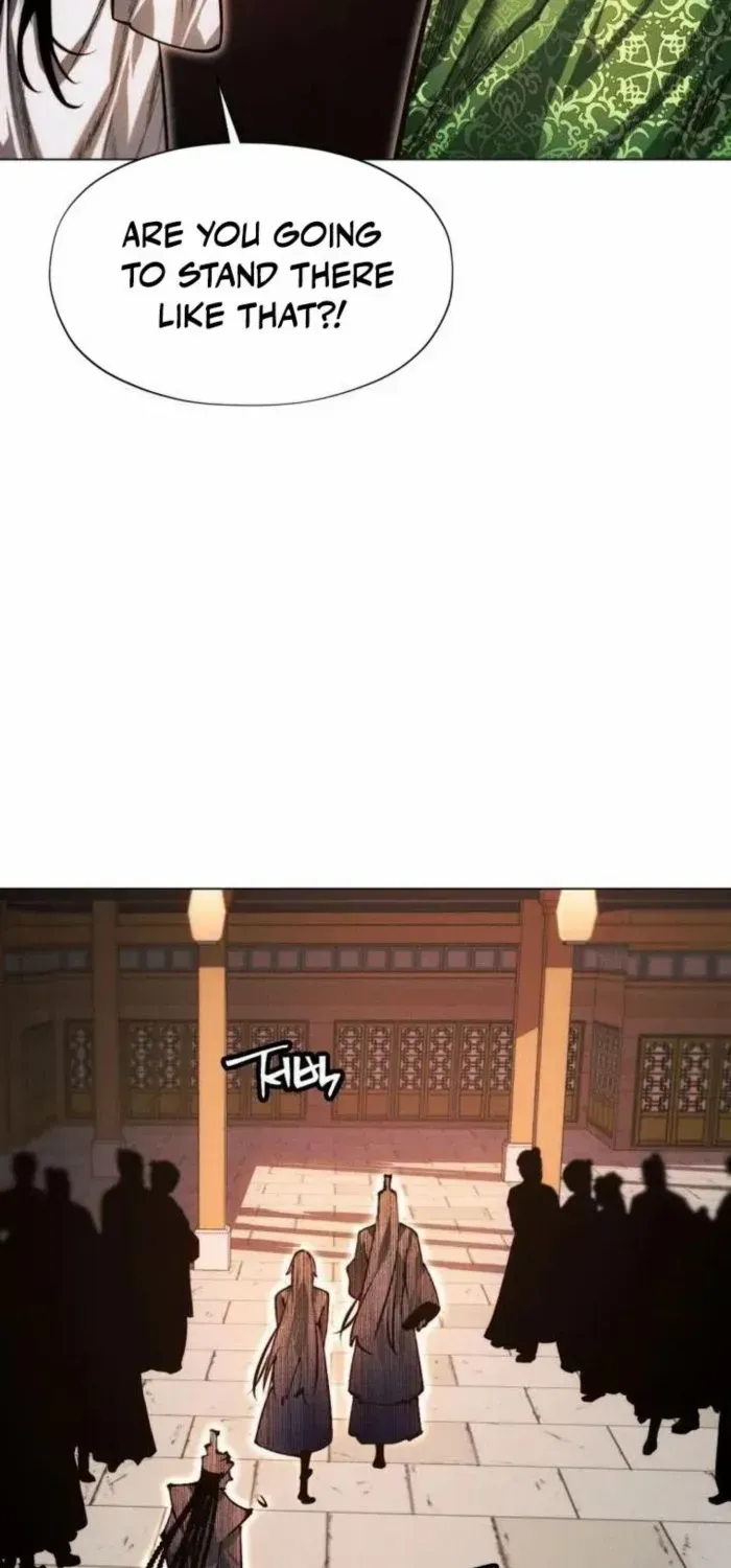A Modern Man Who Got Transmigrated Into the Murim World Chapter 105 page 107 - 