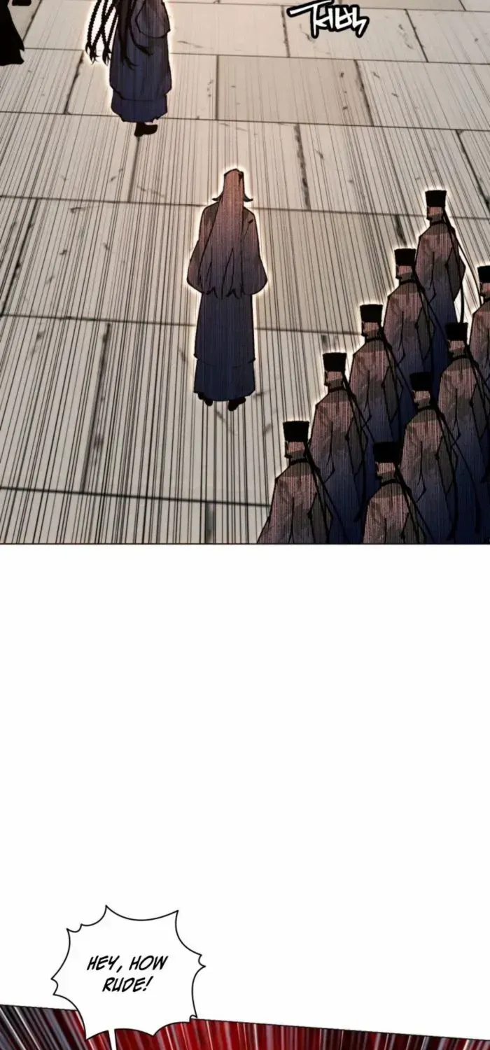 A Modern Man Who Got Transmigrated Into the Murim World Chapter 105 page 108 - 