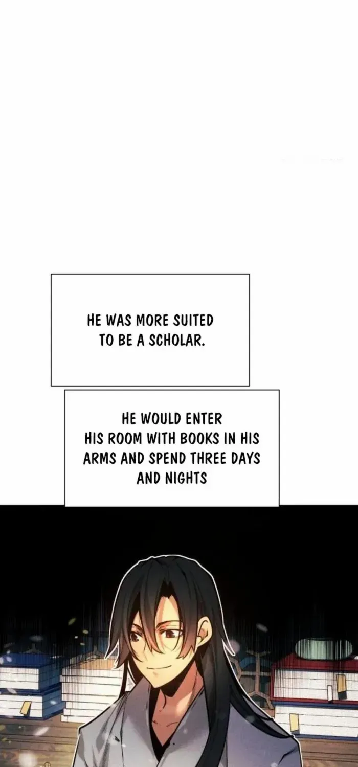 A Modern Man Who Got Transmigrated Into the Murim World Chapter 105 page 12 - 