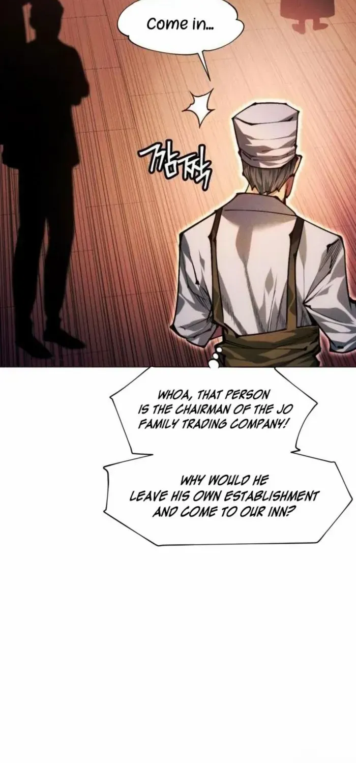 A Modern Man Who Got Transmigrated Into the Murim World Chapter 105 page 115 - 