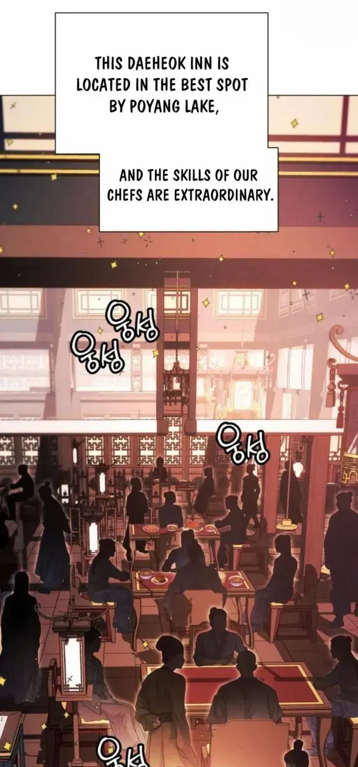 A Modern Man Who Got Transmigrated Into the Murim World Chapter 105 page 116 - 