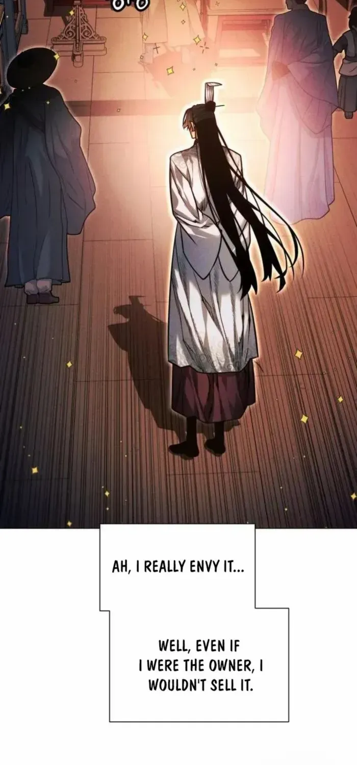 A Modern Man Who Got Transmigrated Into the Murim World Chapter 105 page 117 - 