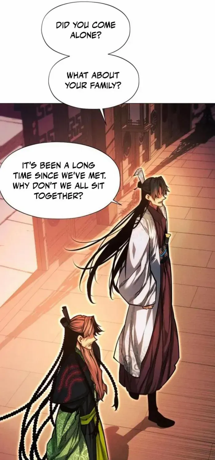 A Modern Man Who Got Transmigrated Into the Murim World Chapter 105 page 119 - 
