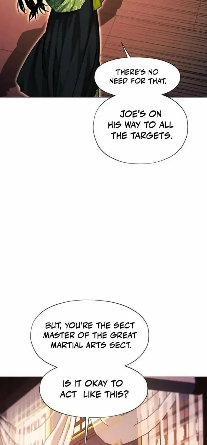 A Modern Man Who Got Transmigrated Into the Murim World Chapter 105 page 120 - 