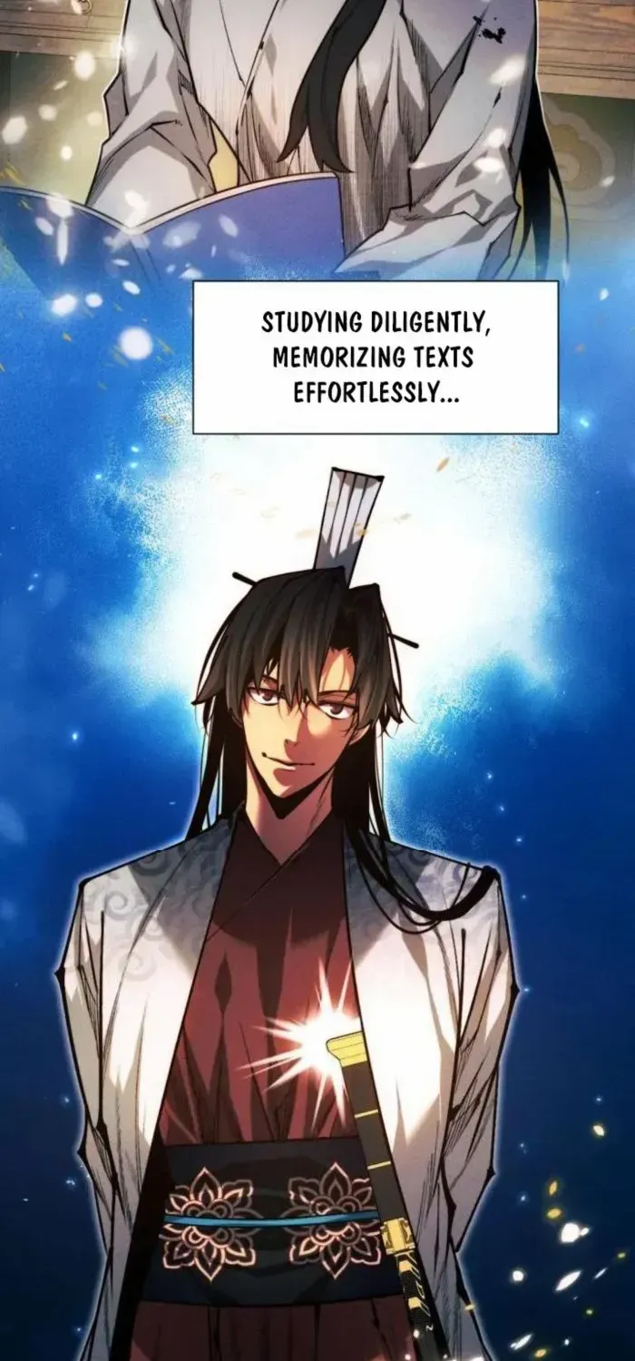 A Modern Man Who Got Transmigrated Into the Murim World Chapter 105 page 13 - 