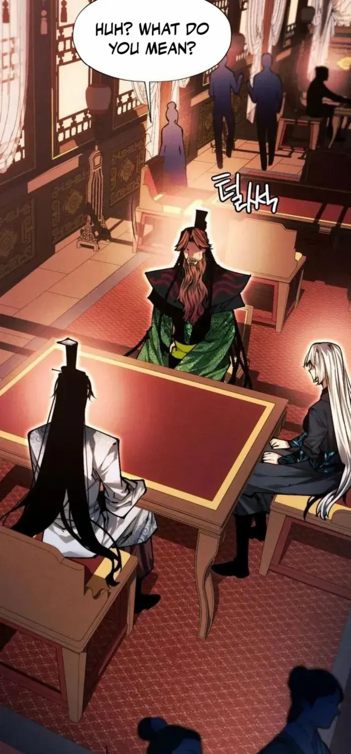 A Modern Man Who Got Transmigrated Into the Murim World Chapter 105 page 123 - 