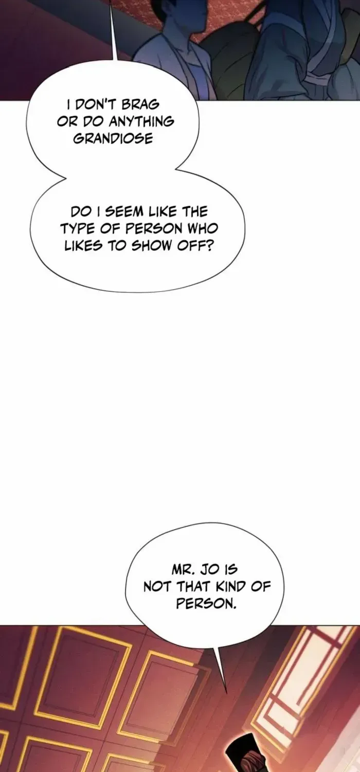 A Modern Man Who Got Transmigrated Into the Murim World Chapter 105 page 124 - 