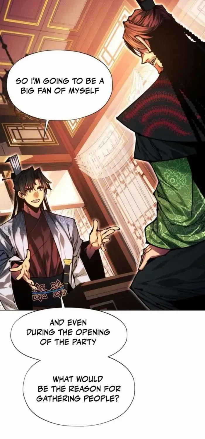 A Modern Man Who Got Transmigrated Into the Murim World Chapter 105 page 125 - 